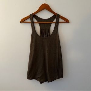 Lululemon Salute the Sun Tank